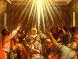 holyspiritatpentecost (1)